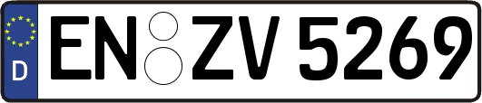 EN-ZV5269