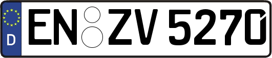 EN-ZV5270