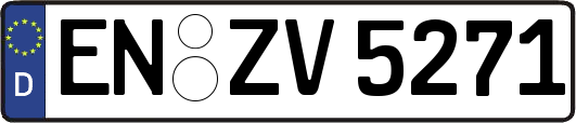 EN-ZV5271