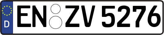 EN-ZV5276