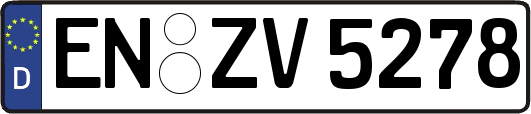 EN-ZV5278