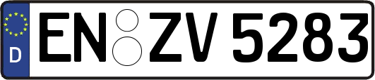 EN-ZV5283