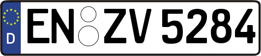 EN-ZV5284