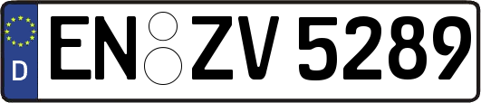 EN-ZV5289