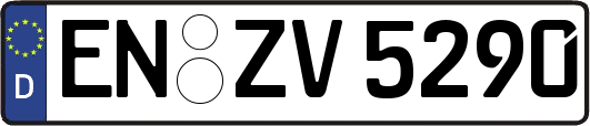 EN-ZV5290