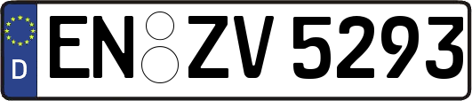 EN-ZV5293