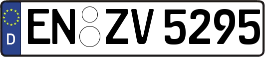 EN-ZV5295