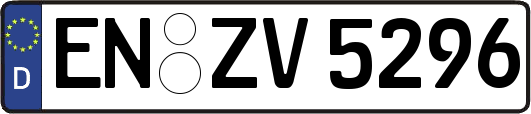 EN-ZV5296