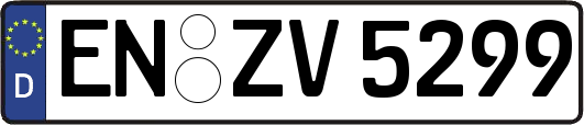 EN-ZV5299