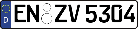 EN-ZV5304