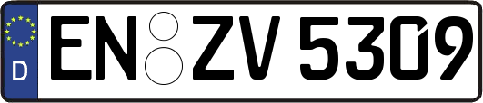 EN-ZV5309