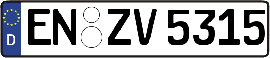 EN-ZV5315