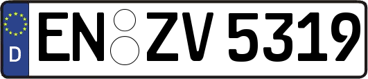 EN-ZV5319