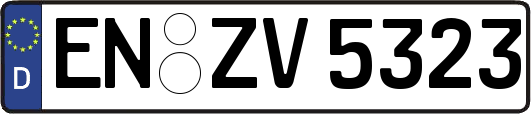 EN-ZV5323