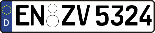 EN-ZV5324