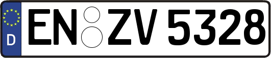 EN-ZV5328