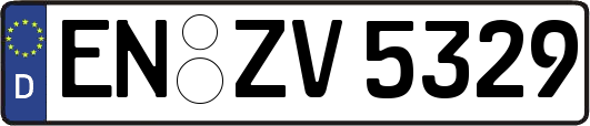 EN-ZV5329