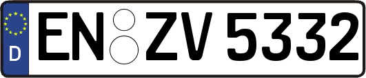 EN-ZV5332