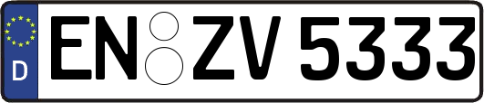 EN-ZV5333