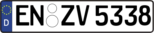 EN-ZV5338