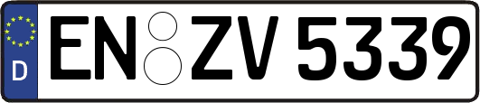 EN-ZV5339