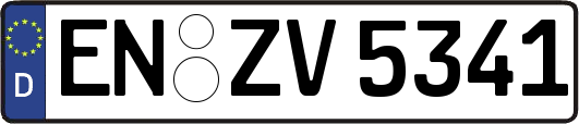 EN-ZV5341