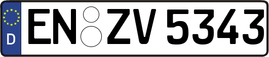 EN-ZV5343