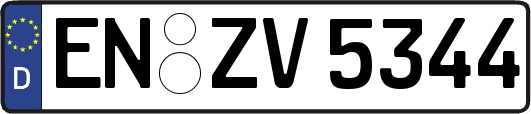 EN-ZV5344