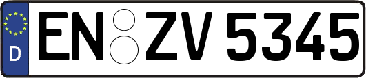 EN-ZV5345