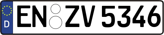 EN-ZV5346