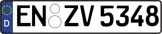 EN-ZV5348