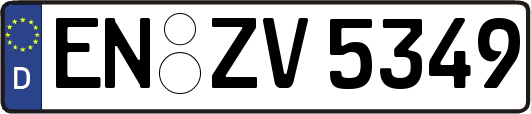 EN-ZV5349