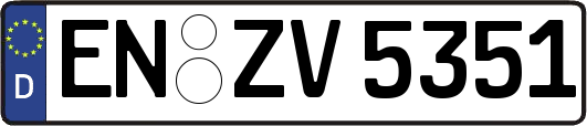 EN-ZV5351