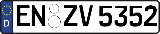 EN-ZV5352