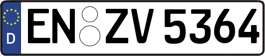 EN-ZV5364