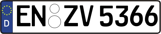 EN-ZV5366