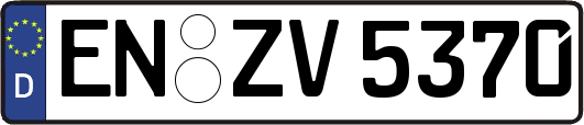 EN-ZV5370