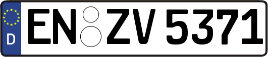 EN-ZV5371