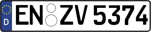 EN-ZV5374