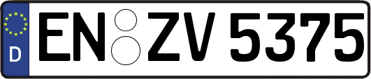 EN-ZV5375