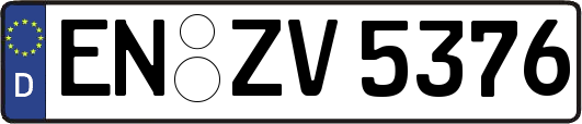 EN-ZV5376