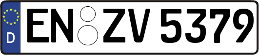 EN-ZV5379