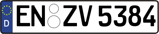 EN-ZV5384