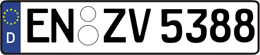 EN-ZV5388