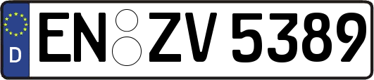 EN-ZV5389