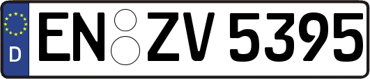 EN-ZV5395