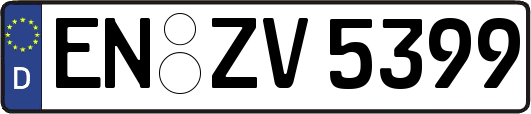 EN-ZV5399