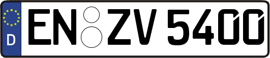 EN-ZV5400