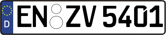 EN-ZV5401