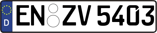 EN-ZV5403